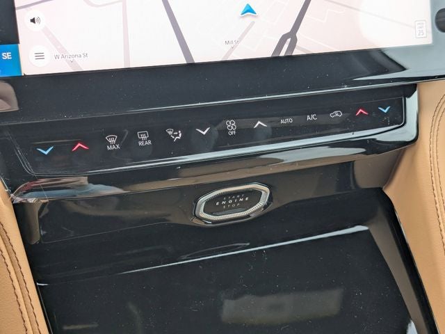 2026 Jeep Grand Cherokee GRAND CHEROKEE SUMMIT 4X4