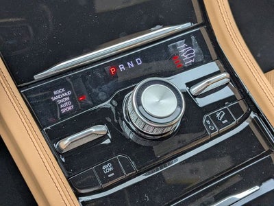 2026 Jeep Grand Cherokee GRAND CHEROKEE SUMMIT 4X4