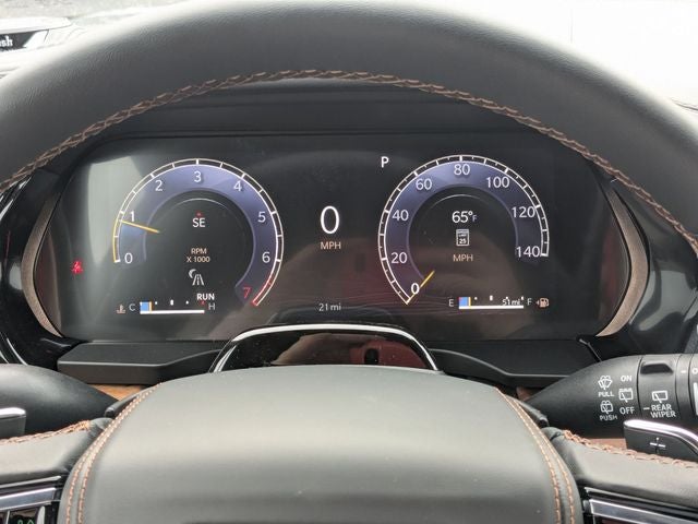 2026 Jeep Grand Cherokee GRAND CHEROKEE SUMMIT 4X4