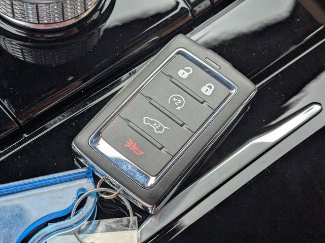 2026 Jeep Grand Cherokee GRAND CHEROKEE SUMMIT 4X4