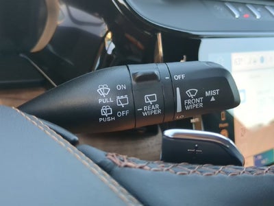 2027 Jeep Grand Cherokee GRAND CHEROKEE SUMMIT 4X4