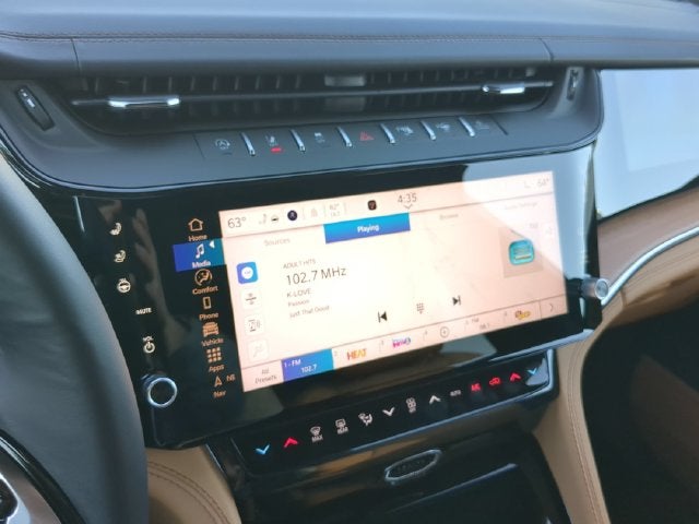 2027 Jeep Grand Cherokee GRAND CHEROKEE SUMMIT 4X4