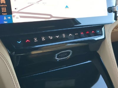 2027 Jeep Grand Cherokee GRAND CHEROKEE SUMMIT 4X4