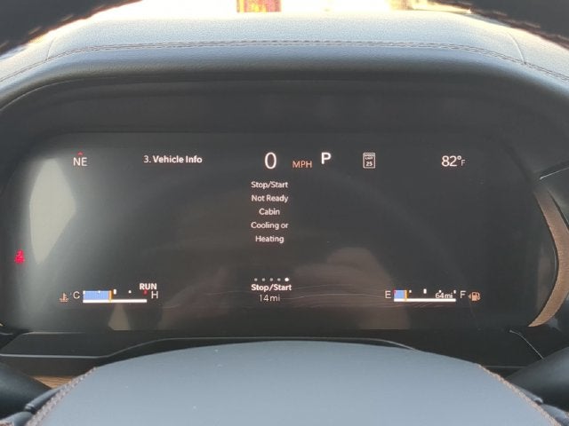 2027 Jeep Grand Cherokee GRAND CHEROKEE SUMMIT 4X4