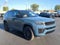 2027 Jeep Grand Cherokee GRAND CHEROKEE SUMMIT 4X4