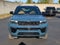 2027 Jeep Grand Cherokee GRAND CHEROKEE SUMMIT 4X4