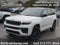 2027 Jeep Grand Cherokee Summit