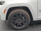 2027 Jeep Grand Cherokee Summit