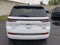 2027 Jeep Grand Cherokee Summit