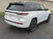 2027 Jeep Grand Cherokee Summit