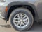 2026 Jeep Grand Cherokee GRAND CHEROKEE L LAREDO X 4X4