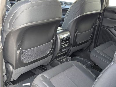 2026 Jeep Grand Cherokee GRAND CHEROKEE L LAREDO X 4X4