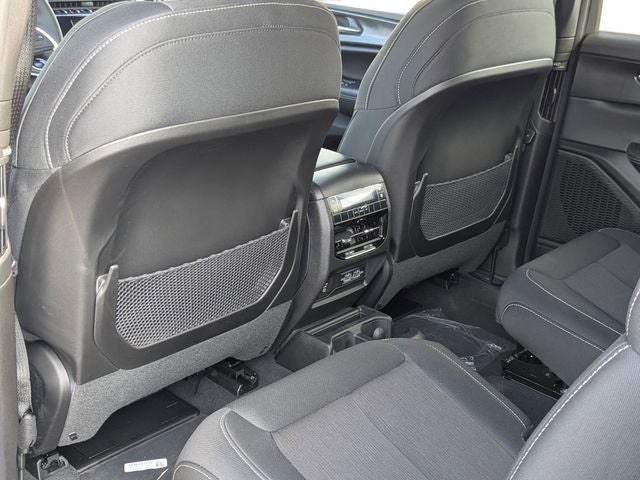 2026 Jeep Grand Cherokee GRAND CHEROKEE L LAREDO X 4X4