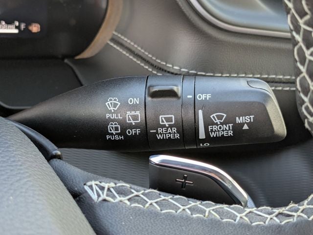 2026 Jeep Grand Cherokee GRAND CHEROKEE L LAREDO X 4X4