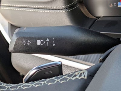 2026 Jeep Grand Cherokee GRAND CHEROKEE L LAREDO X 4X4