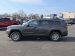 2026 Jeep Grand Cherokee GRAND CHEROKEE L LAREDO X 4X4