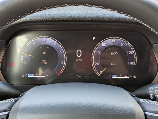 2026 Jeep Grand Cherokee GRAND CHEROKEE L LAREDO X 4X4