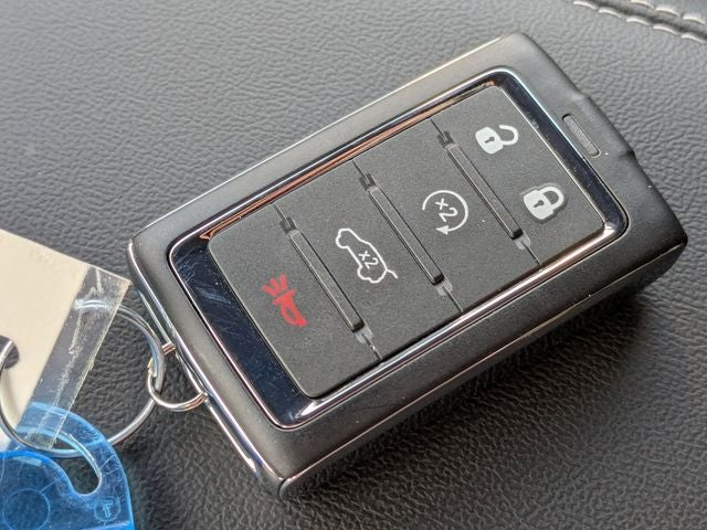 2026 Jeep Grand Cherokee GRAND CHEROKEE L LAREDO X 4X4