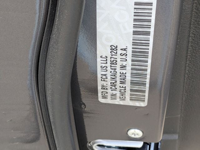 2026 Jeep Grand Cherokee GRAND CHEROKEE L LAREDO X 4X4