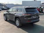 2026 Jeep Grand Cherokee GRAND CHEROKEE L LAREDO X 4X4