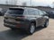2026 Jeep Grand Cherokee GRAND CHEROKEE L LAREDO X 4X4