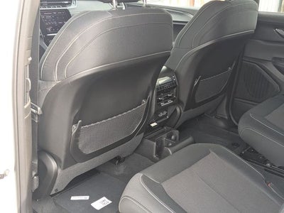 2026 Jeep Grand Cherokee GRAND CHEROKEE L LAREDO X 4X4