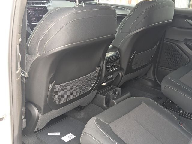 2026 Jeep Grand Cherokee GRAND CHEROKEE L LAREDO X 4X4