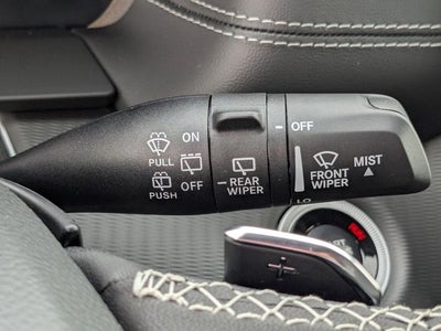 2026 Jeep Grand Cherokee GRAND CHEROKEE L LAREDO X 4X4