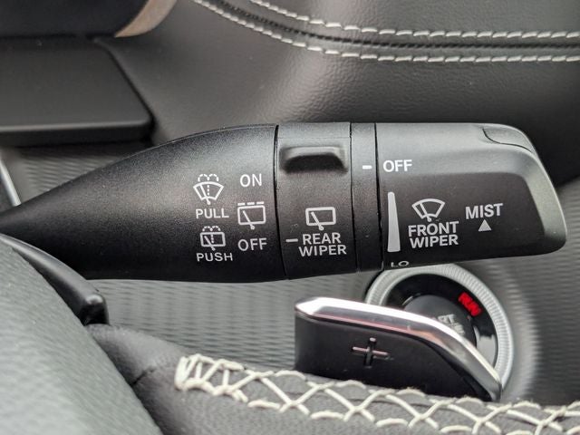 2026 Jeep Grand Cherokee GRAND CHEROKEE L LAREDO X 4X4