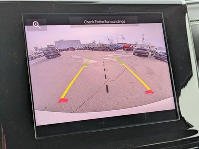 2026 Jeep Grand Cherokee GRAND CHEROKEE L LAREDO X 4X4