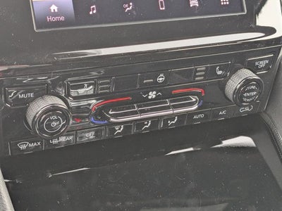 2026 Jeep Grand Cherokee GRAND CHEROKEE L LAREDO X 4X4