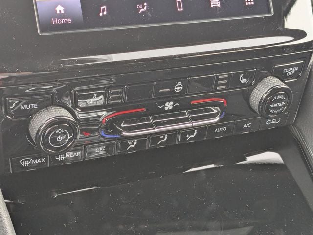 2026 Jeep Grand Cherokee GRAND CHEROKEE L LAREDO X 4X4