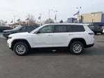 2026 Jeep Grand Cherokee GRAND CHEROKEE L LAREDO X 4X4