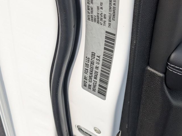 2026 Jeep Grand Cherokee GRAND CHEROKEE L LAREDO X 4X4