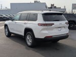 2026 Jeep Grand Cherokee GRAND CHEROKEE L LAREDO X 4X4