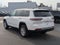 2026 Jeep Grand Cherokee GRAND CHEROKEE L LAREDO X 4X4
