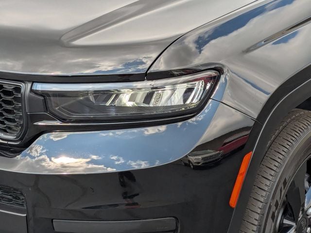 2024 Jeep Grand Cherokee L Altitude X 4x4