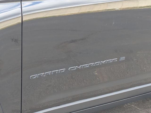 2024 Jeep Grand Cherokee L Altitude X 4x4