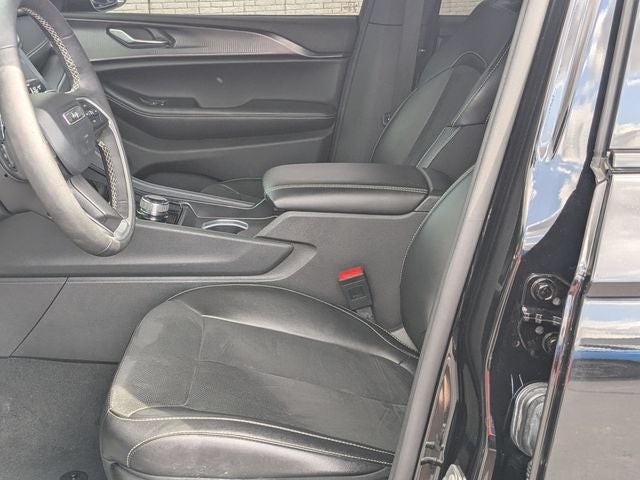 2024 Jeep Grand Cherokee L Altitude X 4x4