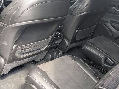 2024 Jeep Grand Cherokee L Altitude X 4x4