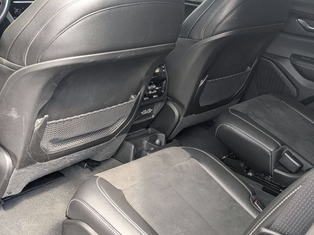 2024 Jeep Grand Cherokee L Altitude X 4x4