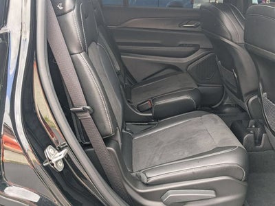 2024 Jeep Grand Cherokee L Altitude X 4x4