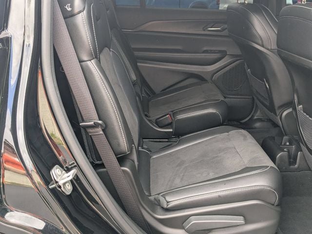 2024 Jeep Grand Cherokee L Altitude X 4x4