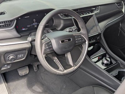 2024 Jeep Grand Cherokee L Altitude X 4x4