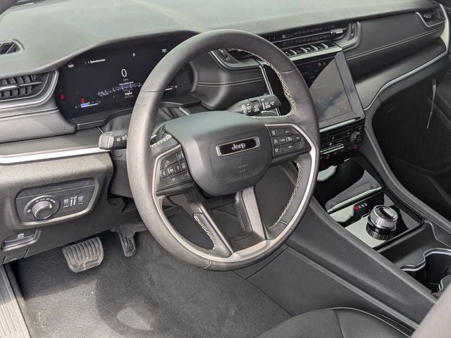 2024 Jeep Grand Cherokee L Altitude X 4x4