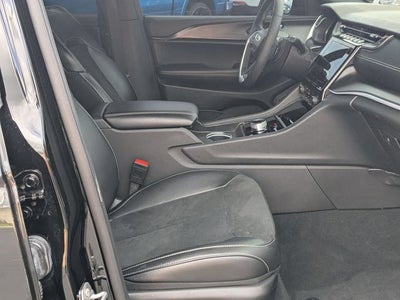 2024 Jeep Grand Cherokee L Altitude X 4x4