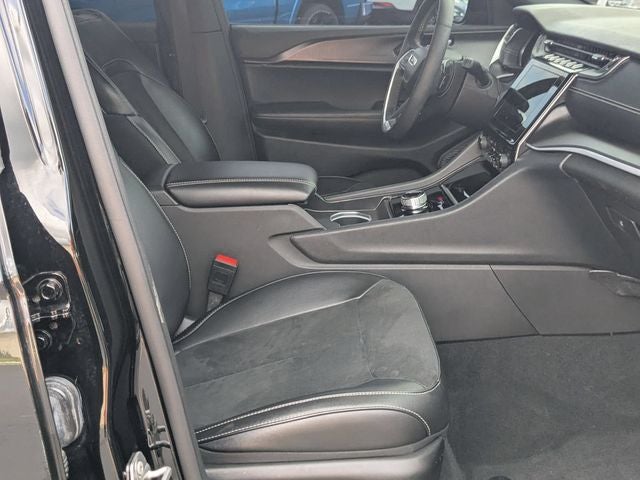 2024 Jeep Grand Cherokee L Altitude X 4x4