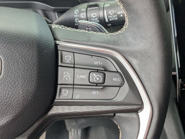 2024 Jeep Grand Cherokee L Altitude X 4x4