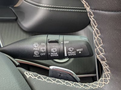 2024 Jeep Grand Cherokee L Altitude X 4x4