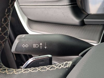 2024 Jeep Grand Cherokee L Altitude X 4x4